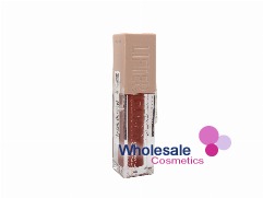 8 x Maybelline Lifter Gloss Lip Gloss - 16 RUST